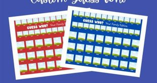 Uncover the Secrets of Guess Who Template Canva: A Journey to Discovery 1 Uncover the Secrets of Guess Who Template Canva: A Journey to Discovery th 24