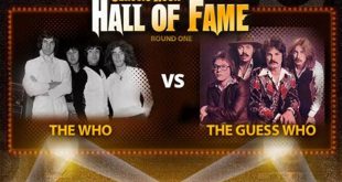 The Who vs. The Guess Who: Iconic Bands Uncovered 13 The Who vs. The Guess Who: Iconic Bands Uncovered th