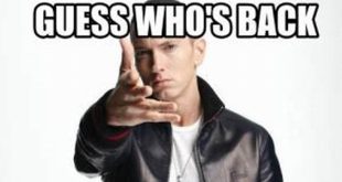 Unlock the Secrets Behind Eminem's Iconic "Guess Who's Back" Lyrics 16 Unlock the Secrets Behind Eminem's Iconic "Guess Who's Back" Lyrics th 32