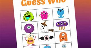 Unveiling the Spooky Secrets of "Halloween Guess Who" Characters 7 Unveiling the Spooky Secrets of "Halloween Guess Who" Characters th 39