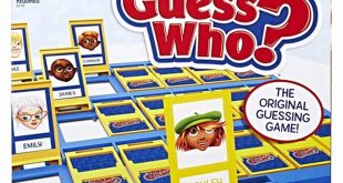 Unravel the Secrets of Guess Who: Discoveries and Insights Await! th 41