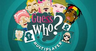 Unlock the Secrets of Multiplayer Guess Who: Discoveries and Strategies Revealed th 47