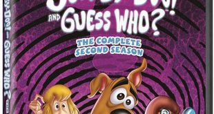 Unveiling the Mystery: Scooby-Doo and Guess Who's Season 2 Release 25 Unveiling the Mystery: Scooby-Doo and Guess Who's Season 2 Release th 60