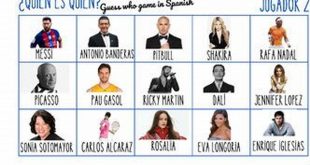 Uncover Hidden Gems: Exploring the Enchanting World of "Guess Who" in Spanish th 8