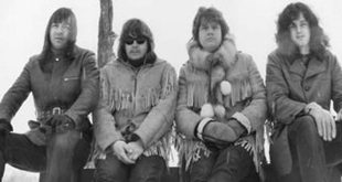 Unveiling the Truth: Are the Guess Who and the Who One and the Same? th 17