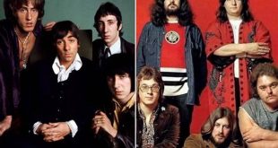 Unveiling the Enigma: Are the Who and Guess Who Two Sides of the Same Coin? th 18