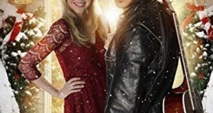 Unveiling the Star-Studded Cast of "Guess Who's Coming to Christmas" th 22