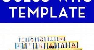 Unlock the Secrets of Guess Who: Discoveries for Every Character th 46