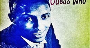 Unveiling the Secrets of "Guess Who": A Musical Journey with Jesse Belvin 1 Unveiling the Secrets of "Guess Who": A Musical Journey with Jesse Belvin th 50