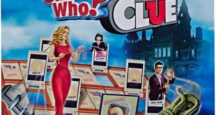 Unveiling the Secrets: A Guide to Master "Guess Who" Clues th 54