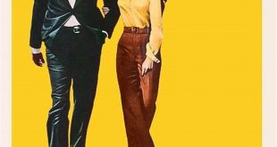 Unveiling the Iconic Cast of "Guess Who's Coming to Dinner" (1967) th 55