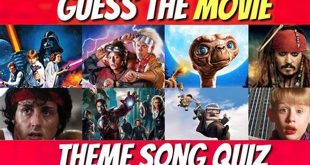 Discover the Secrets of the "Guess Who" Film Soundtrack th 59