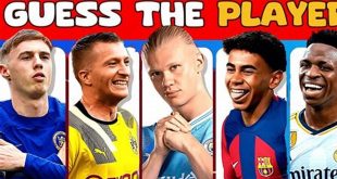 Unveil the Secrets of Guess Who Footballers: Uncover Hidden Insights and Discoveries th 60