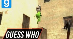 Uncover the Secrets of "Guess Who? Gmod": A Guide to Characters and Gameplay 25 Uncover the Secrets of "Guess Who? Gmod": A Guide to Characters and Gameplay th 72