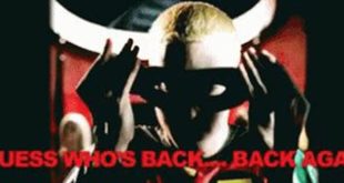 Unveiling the "guess who's back eminem gif": Decoding the Excitement and Impact 1 Unveiling the "guess who's back eminem gif": Decoding the Excitement and Impact th 12