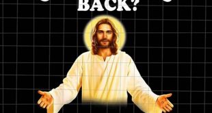 Unveiling the Mystery: Jesus Christ Returns - Uncover Hidden Truths and Profound Insights 16 Unveiling the Mystery: Jesus Christ Returns - Uncover Hidden Truths and Profound Insights th 14