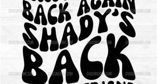 Uncover the Secrets Behind Eminem's Triumphant Return: "Guess Who's Back Shady's Back" 7 Uncover the Secrets Behind Eminem's Triumphant Return: "Guess Who's Back Shady's Back" th 17
