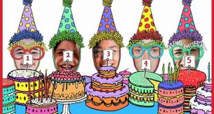 Unravel the Secrets of "Guess Who's Birthday It Is": Discoveries and Insights Await! 25 Unravel the Secrets of "Guess Who's Birthday It Is": Discoveries and Insights Await! th 19