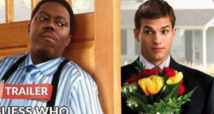 Unveiling Cinematic Gems: Discover Movies Like Guess Who th 39