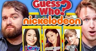 Uncover the Secrets of Nickelodeon Guess Who: A Nostalgic Adventure 19 Uncover the Secrets of Nickelodeon Guess Who: A Nostalgic Adventure th 43