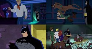Uncover the Secrets of Scooby-Doo and Guess Who? Batman's Guest Stars 4 Uncover the Secrets of Scooby-Doo and Guess Who? Batman's Guest Stars th 48