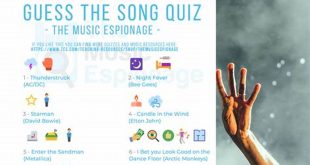 Unveil the Secrets of "Song Guess Who": Discover the Ultimate Music Challenge 19 Unveil the Secrets of "Song Guess Who": Discover the Ultimate Music Challenge th 53