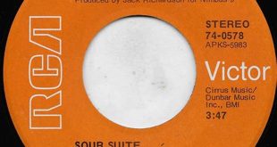 Guess Who: Unlocking the Secrets of the Sour Suite th 6