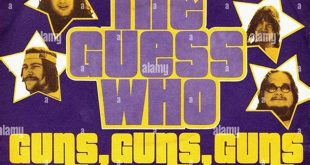 Uncover the Intriguing Story Behind "Guns, Guns, Guns" by The Guess Who 30 Uncover the Intriguing Story Behind "Guns, Guns, Guns" by The Guess Who th 66