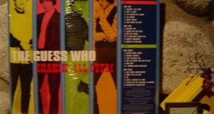 Unveiling the Timeless Treasures of The Guess Who Singles 23 Unveiling the Timeless Treasures of The Guess Who Singles th 68