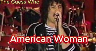 Unravel the Secrets of "American Woman" by Guess Who: Lyrics, Meaning, and Impact 21 Unravel the Secrets of "American Woman" by Guess Who: Lyrics, Meaning, and Impact th 80