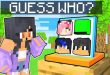 Unraveling the Enigma of "Aphmau Guess Who": Secrets Revealed th 81