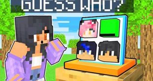 Unraveling the Enigma of "Aphmau Guess Who": Secrets Revealed 25 Unraveling the Enigma of "Aphmau Guess Who": Secrets Revealed th 81
