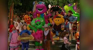 Unveil the Secrets of "Barney and Friends Guess Who": Discoveries and Insights 25 Unveil the Secrets of "Barney and Friends Guess Who": Discoveries and Insights th 82