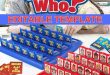 Uncover the Secrets of Blank Guess Who Board: A Deep Dive into Guess Who Characters th 85
