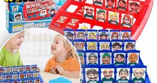 Dive into the Enthralling Realm of Board & Card Games: Guess Who? 23 Dive into the Enthralling Realm of Board & Card Games: Guess Who? th 86