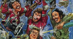 Discover the Enigmatic World of Guess Who Albums: A Journey of Musical Secrets th 10