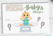 Unveiling the Secrets: Uncover the Ultimate "Guess Who? Baby Shower Game" Guide th 12