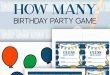 Unravel the Mystery: Discover the Secrets of "Guess Who's Birthday It Is" th 13