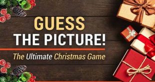 Uncover the Secrets of Guess Who? Christmas Game: Unveiling Hidden Characters and Surprises th 17