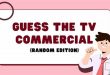 Unveiling the Secrets of "Guess Who" Commercials: A Journey of Discovery th 19