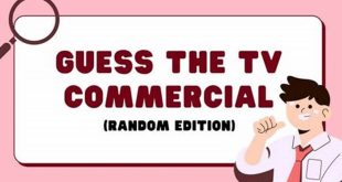 Unveiling the Secrets of "Guess Who" Commercials: A Journey of Discovery th 19