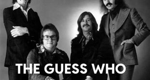 Hidden Gems and Rising Stars: Uncover the Magic of "Guess Who Concerts" th 20