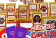 Unleash the Secrets of Custom "Guess Who" Cards: Discoveries and Insights th 22