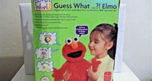 Unlock the Secrets of Guess Who Elmo: Discoveries and Insights th 25
