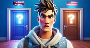 Unleash Your Creativity with "Guess Who" Fortnite Creative 2.0 Code th 30