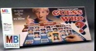 Unveiling the Secrets of "Guess Who": A Journey of Discovery and Insights th 32