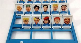 Find Your Guess Who Characters and Discover eBay's Hidden Treasures th 33