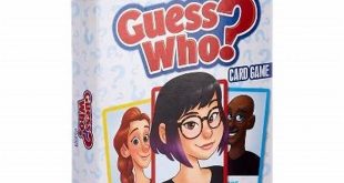 Unveiling the Secrets to Guess Who Game Dominance: Discoveries and Insights th 37