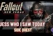 Unveiling Fallout: New Vegas's Mysterious "Guess Who" Character: Discoveries and Insights th 4