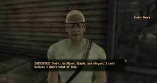 Unveiling the Secrets of "FNV Guess Who I Saw Today": Uncover the Mystery! th 6